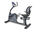 StairMaster Stratus Recumbent Bike 3900RC - CS