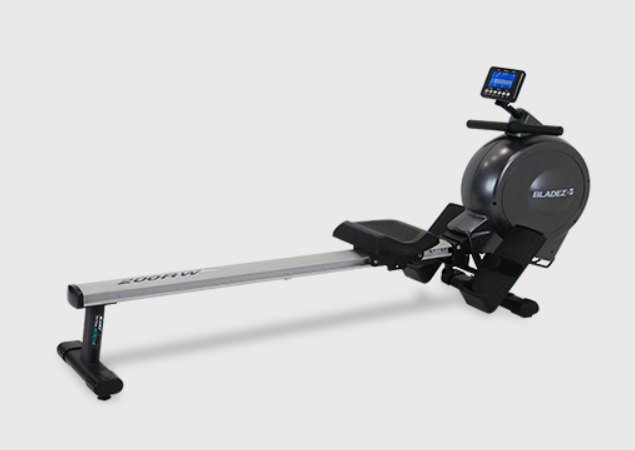 200RW Rower 