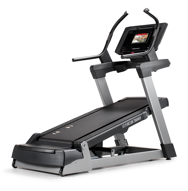 i11.9 INCLINE TRAINER
