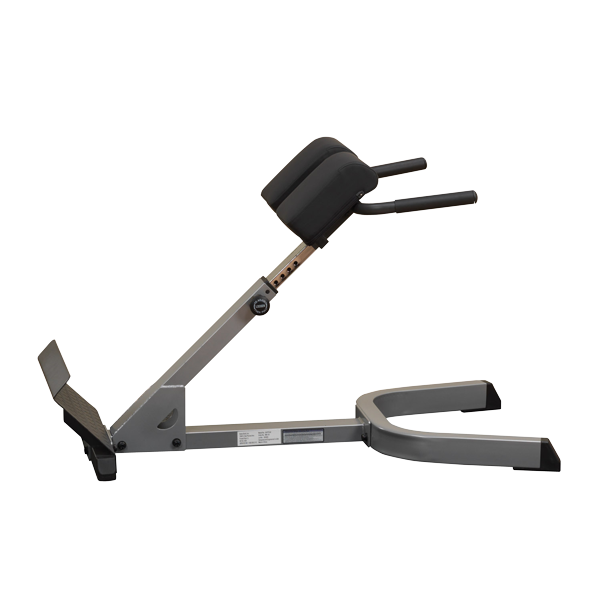 Body Solid 45° Back Hyperextension GHYP345