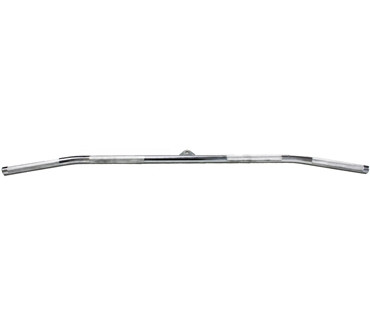 48" High Quality Lat Bar 