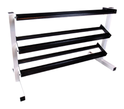 Cap 3 Tier Dumbbell Rack -CS 