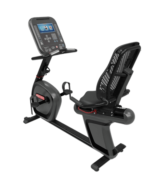 4RB Recumbent Bike