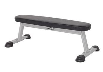 HF-5163 FLAT UTILITY BENCH