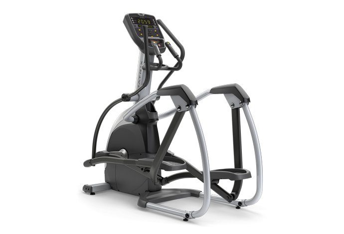 E1x Elliptical - CS