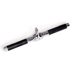 TKO 17" CHROME CABLE BAR