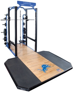 A47 - Pro Power Rack
