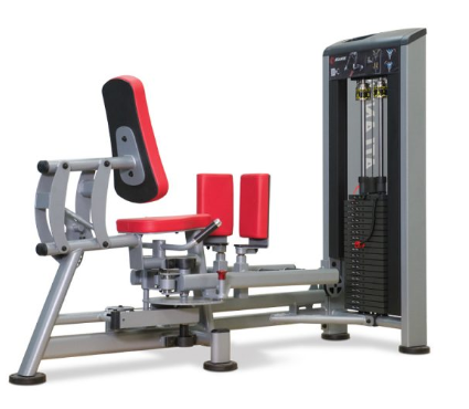 ADDUCTOR / ABDUCTOR COMBO