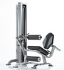AP-71LE Single Station Leg Ext/Curl (Nylon Pulley's)