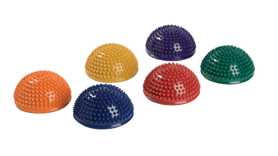 Balance Pods