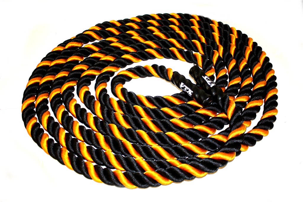 VTX TRAINING ROPES - 40ft