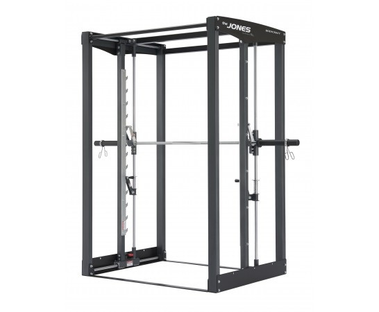 Jones Light Commercial Functional Trainer