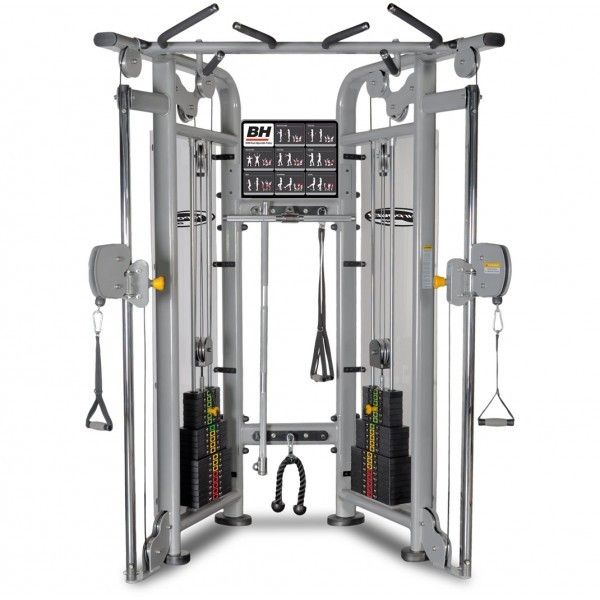Bh Fitness D300 Functional