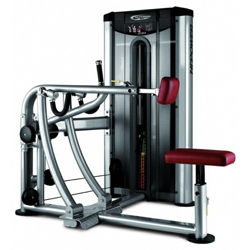BH Fitness L290 Seated Row