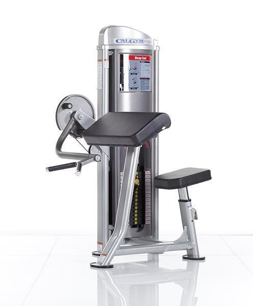 Bicep Curl CG-7507 