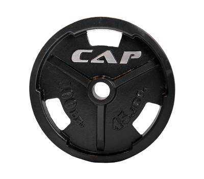 2" COMMERCIAL GRIP PLATES 