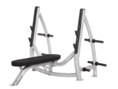 Flat Olympic Bench CF-3170 