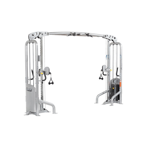 CMD-6180 Cable Crossover - CS