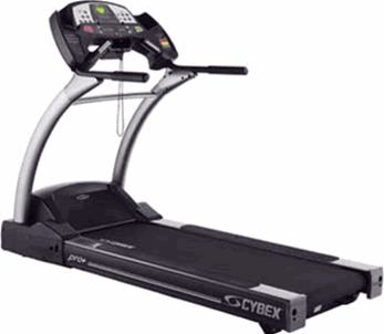 Cybex 455T Treadmill - CS