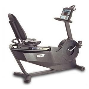 Cybex 500 Recumbent Bike -CS