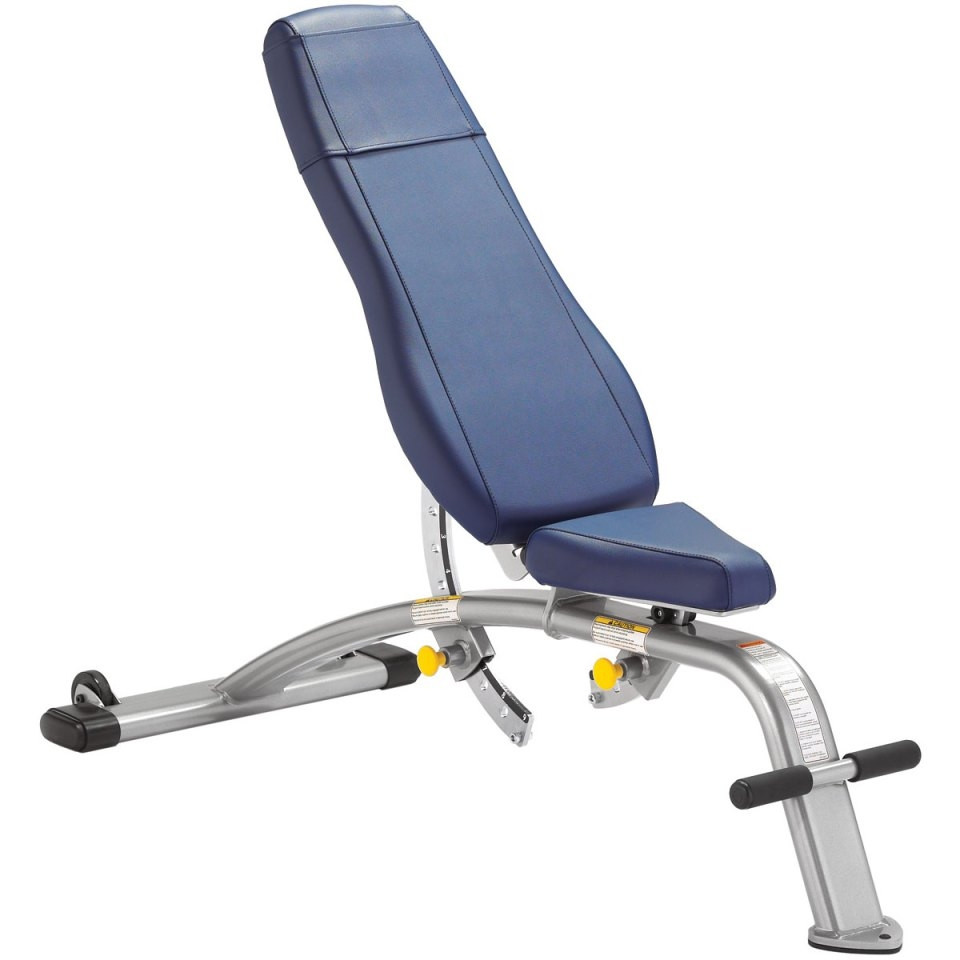 Cybex Adjustable Incline Bench - RM