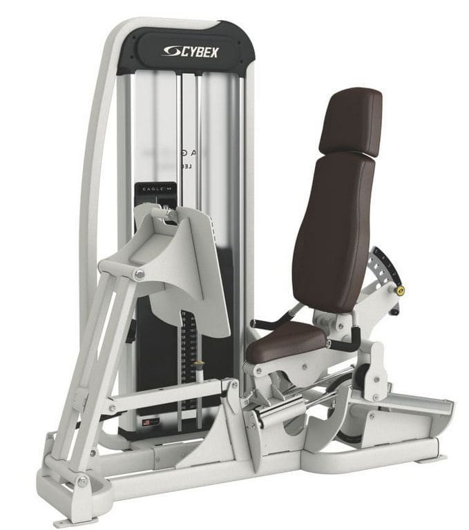 Cybex Eagle Circuit