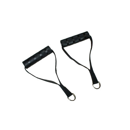 D-Handles (M-SERIES)
