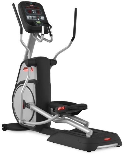 Star Trac E-TBT Elliptical Cross Trainer-CS