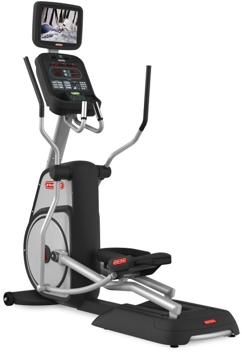 Star Trac E-CTi Elliptical Cross Trainer-CS