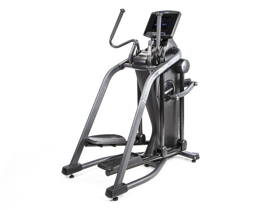 E1000 10″ TOUCHSCREEN ELLIPTICAL