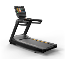 ENDURANCE Treadmill- TOUCH CONSOLE