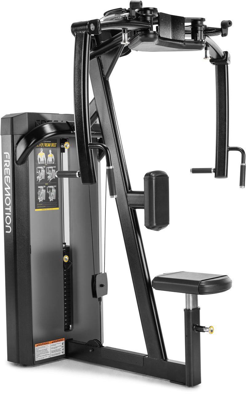 EPIC Fly/Rear Delt - ES806
