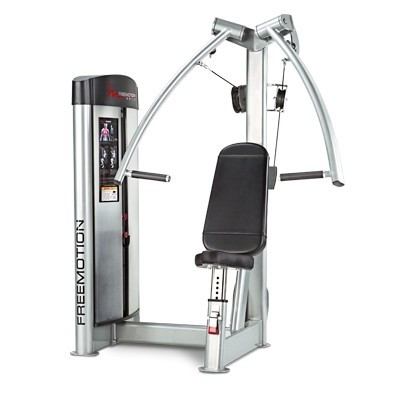 Freemotion GZ Chest F800-CS