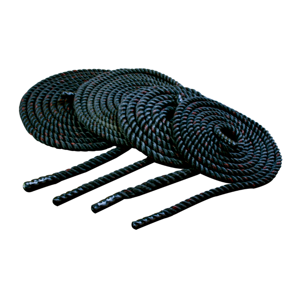 Fitness Training Ropes 