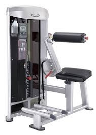 FMI SteelFlex Circuit - CS