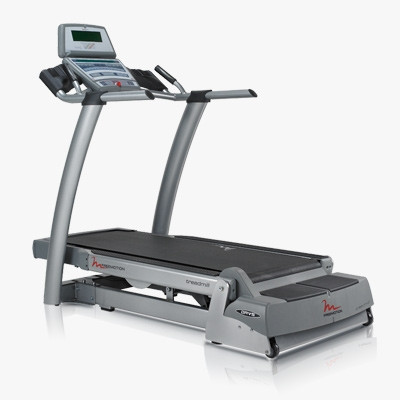FreeMotion Commercial Treadmill