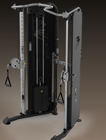 AXIS Free Trainer