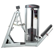 EPIC Leg Press F804 - CS