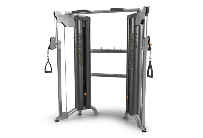 Varsity Series Functional Trainer 4:1 VY-6047