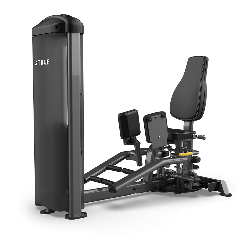 FUSE-0400 INNER/OUTER THIGH