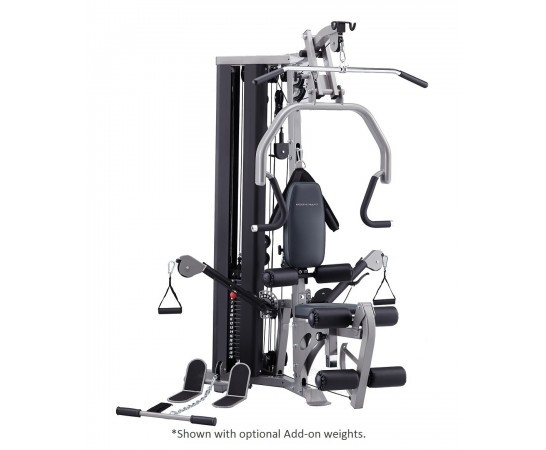 GLX Strength Training System