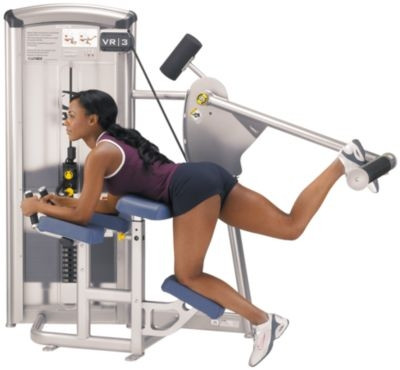 Glute VR3 - CS
