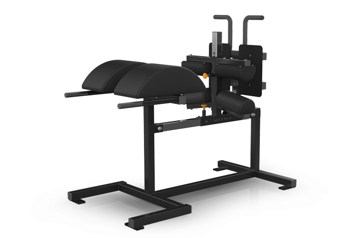 Varsity Series Glute Ham Bench VY-D96