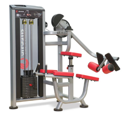 GLUTE MACHINE