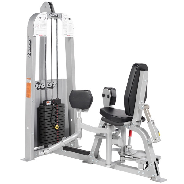 Hoist Fitness 1800 Inner / Outer Thigh-CS