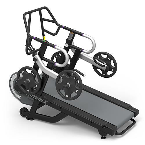 StairMaster HIITMill X - Model 9-4680