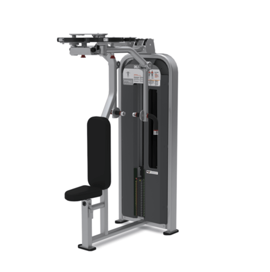 Nautilus Impact Strength® Deltoid Fly Model 9NA-S4304