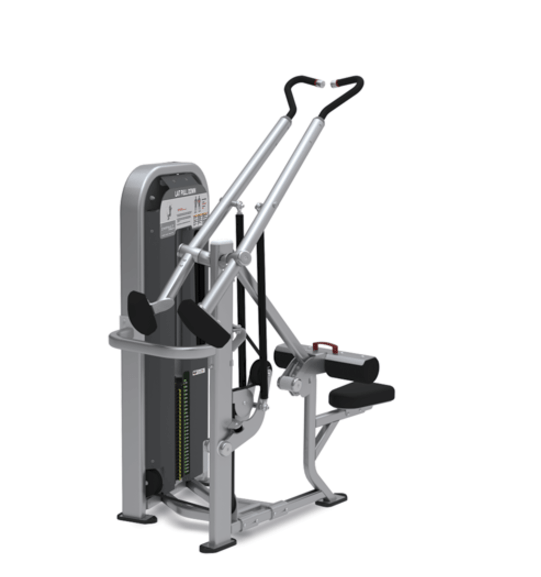 Nautilus Impact Strength® Fixed Lat Pull Down Model 9NA-S3303