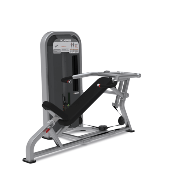 Nautilus Impact Strength® Incline Press Model 9NA-S2301