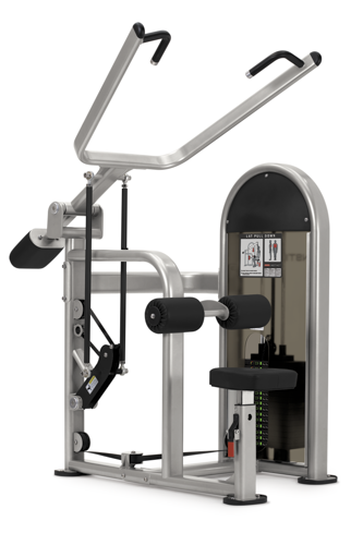 Nautilus Instinct® Lat Pull Down Model 9NL-S3310